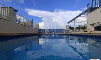 Imagem 6: Apartamento (tipo - padrao) 1 dormitórios/suite, cozinha planejada, portaria 24hs, lazer