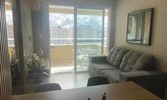 Imagem 4: Easy Luzia Apartamento com 2 dormitórios