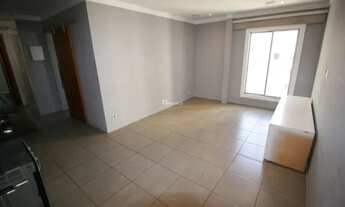 Imagem 1: Lindo apartamento para locação 1 dormitório e 1 vaga de garagem, 50m²!