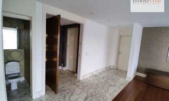 Imagem 4: Apartamento com 3 dormitórios, 220 m² - venda por R$ 3.400.000,00 ou aluguel por R$ 16.300
