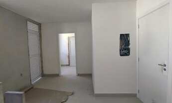 Imagem 4: Joeasilva - Cobertura Linear de 144m² com Vista Livre para o Parque de Aguas Claras