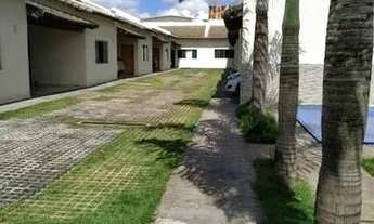 Imagem 6: Casa de condomínio para venda com 104 metros quadrados com 3 quartos