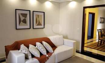 Imagem: Casa á venda Jardim Zulmira - Sorocaba