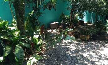 Imagem 6: Casa para venda possui 164 metros quadrados com 2 quartos em Chácara Mariléa - Rio das Ost