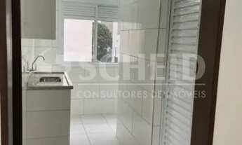 Imagem 3: Apartamento 1 dormitório e 1 banheiro sem vaga de garagem , para locação na Vila Mascote