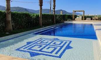 Imagem 6: Apartamento para aluguel tem 100 metros quadrados com 2 quartos em Campeche - Florianópoli