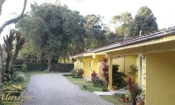 Imagem 4: Casa Germinada com dois dormitórios. Centro de Nova Petrópolis RS Ref.:1037