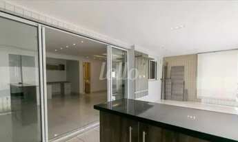 Imagem 2: São Paulo - Apartamento Padrão - Mooca