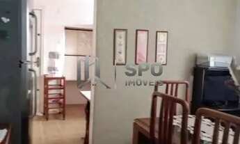 Imagem 4: EXCELENTE SPBRADO À VENDA NO JARDIM AEROPORTO