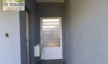 Imagem 5: Casa com 3 dormitórios para alugar, 120 m² por R$ 4.644,62/mês - Loteamento Caminhos de Sa