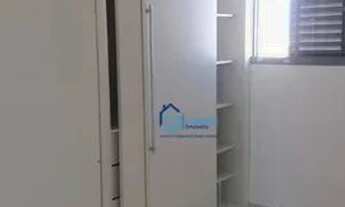 Imagem 2: Apartamento com 2 dormitórios à venda, 54 m² por R$ 270.000,00 - Casa Verde Alta - São Pau