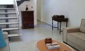 Imagem 2: Casa - Parque Jambeiro - Campinas