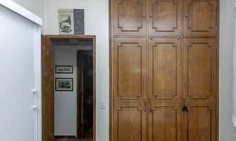 Imagem 7: Apartamento para Venda em São Paulo, Vila Mariana, 2 dormitórios, 1 banheiro, 1 vaga