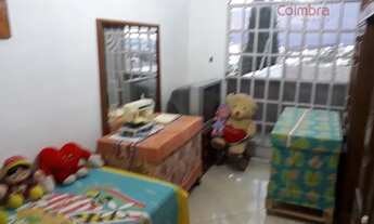 Imagem 3: Casa triplex no bairro Santo Agostinho