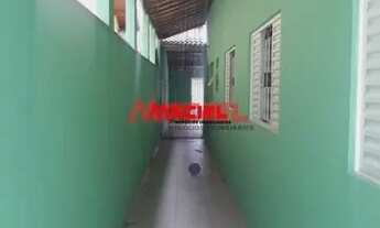 Imagem 6: Casa Padrão em Sao Jose dos Campos