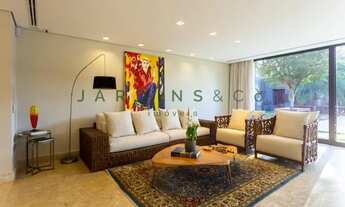 Imagem 3: SãO PAULO - Casa Padrão - Jardim Paulista