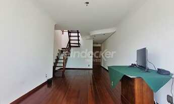 Imagem 4: Apartamento de 2 quartos para alugar no bairro Mont Serrat