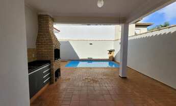 Imagem 7: Casa em Condomínio para aluguel no Colina do Sabiá, Ribeirão Preto, SP, 3 quartos, 3 suíte