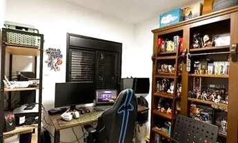 Imagem 5: Apartamento Vivant pronto para morar!