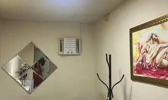 Imagem 1: Quarto em Copacabana