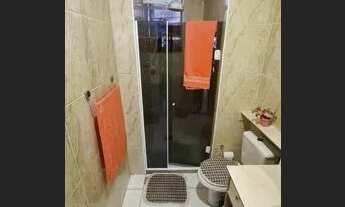 Imagem 5: Casa recém reformada