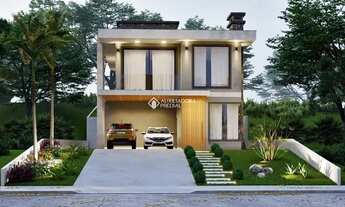 Imagem 5: GRAMADO - Casa Padrão - Pártico