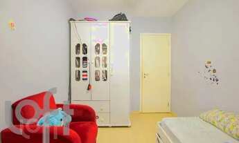 Imagem 5: Apartamento à venda em Campo Belo com 109 m², 3 quartos, 1 suíte, 2 vagas