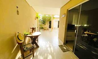 Imagem 4: Casa à venda, 246m², com 3 quartos, 1 súite, 3 vagas em Conjunto Caiçara - Goiânia - GO