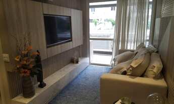 Imagem 3: Apartamento de 156 metros quadrados no bairro Botafogo com 3 quartos