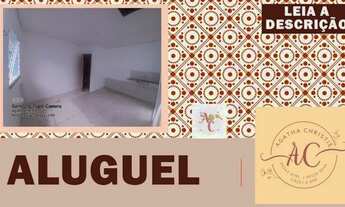 Imagem 1: Aluguel Apto de 1 quarto na Redenção 1 Quarto Banheiro Sala e Cozinha Área de s