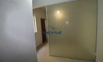 Imagem 2: Apartamento para aluguel tem 28 metros quadrados com 1 quarto em Copacabana - Rio de Janei