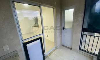 Imagem 2: DNO "" APT COM VARANDA EM MORADA DE LARANJEIRAS