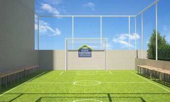 Imagem 6: Apartamento com 2 dorms 2 suites , Aviacao