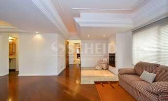 Imagem 5: Apartamento com 3 dormitórios à venda, 300 m² - Panamby - São Paulo/SP