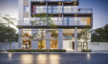 Imagem 5: Apartamento/studio para aluguel, 28 M², na Bela Vista - São Paulo - SP