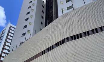 Imagem 7: Apartamento no Bairro de Casa Forte com 3 quartos sendo 1 suíte com 130m² por R$ 735MIL