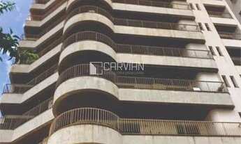 Imagem 5: Apartamento para Venda em Ribeirão Preto, Centro, 4 dormitórios, 2 suítes, 3 banheiros, 2