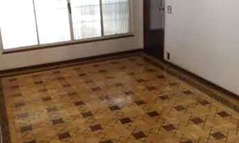 Imagem: CASA ASSOBRADADA - LAPA - SP