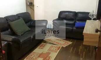 Imagem: Apartamento com 2 dorms, Assunção, São