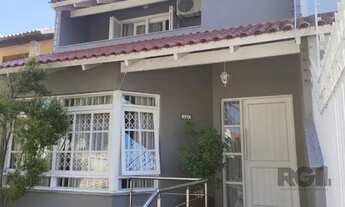 Imagem: Casa em Jardim Itati