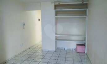 Imagem 3: São Paulo - Apartamento Padrão - SANTA CECÍLIA