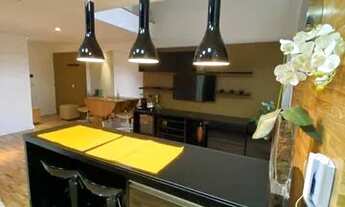 Imagem 4: APARTAMENTO - VILA OLÍMPIA - SP