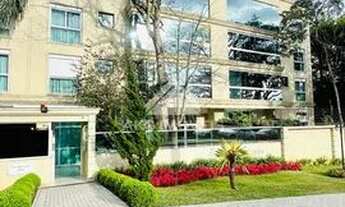 Imagem 5: AKG IMÓVEIS ALUGA APARTAMENTO NO JUVEVÊ COM GARDEN EXCLUSIVO