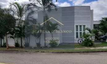 Imagem 3: Casa de condomínio com 4 quartos, 300m², à venda em Sorocaba, Ibiti Royal Park