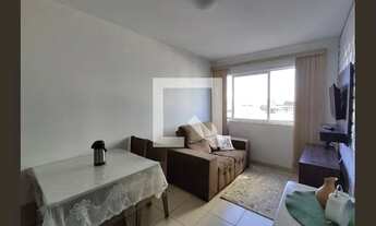 Imagem 2: Apartamento para Aluguel - Samambaia, 1 Quarto, 35 m2