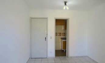 Imagem 4: Apartamento para aluguel com 50 metros quadrados com 2 quartos em Vila Clementino - São Pa