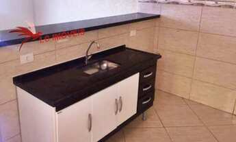 Imagem 5: Locação - Casa - Jardim Boer II - Americana - SP