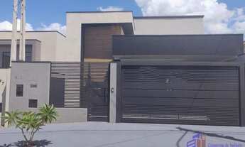 Imagem: Casa para Venda em Olímpia, Alto Cote Gil