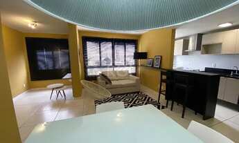 Imagem 6: Apartamento com 2 dormitórios para alugar, 72 m² por R$ 2.800,00/mês - Passo d'Areia