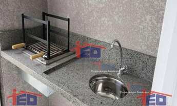 Imagem 7: Residencial - Jardim das Flores